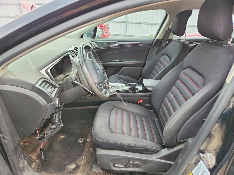 2014 Ford Fusion მანქანა იყიდება აუქციონზე, vin: 3FA6P0H74ER327683, აუქციონის ნომერი: 56137166