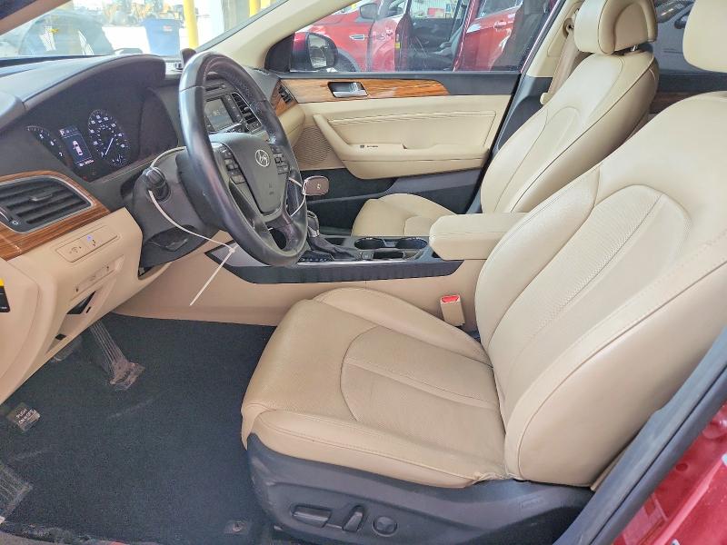 Aukcja sprzedaży 2015 Hyundai Sonata, vin: 5NPE34AF4FH172888, numer aukcji: 55831966
