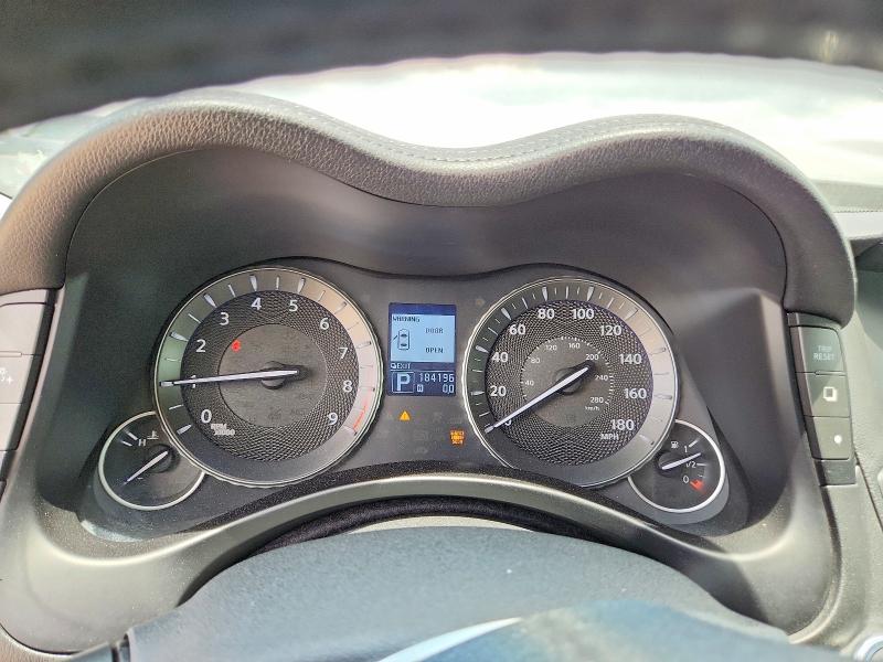 Продажа на аукционе авто 2012 Infiniti M37, vin: JN1BY1AP2CM335604, номер лота: 55837506