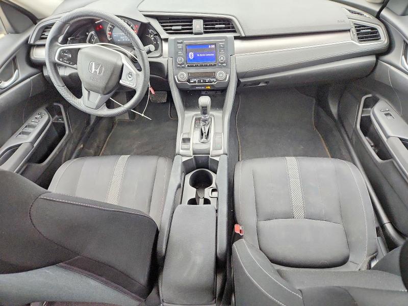 Продажа на аукционе авто 2017 Honda Civic, vin: 19XFC2F55HE059077, номер лота: 55786496
