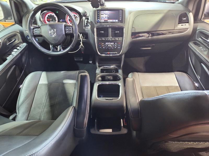 Продаж на аукціоні авто 2020 Dodge Grand Caravan, vin: 2C4RDGCG4LR241275, номер лоту: 56683996