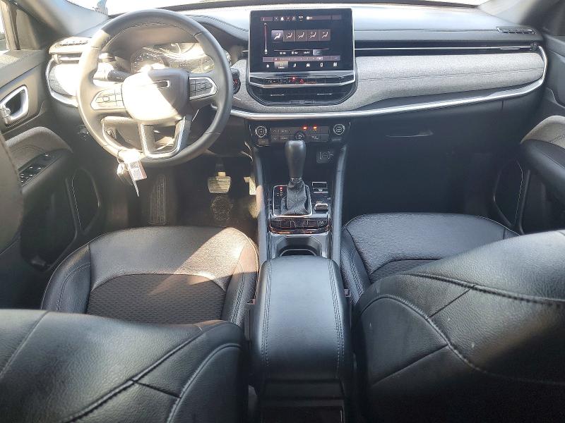 Продаж на аукціоні авто 2024 Jeep Compass, vin: 3C4NJDBN8RT122575, номер лоту: 56871606