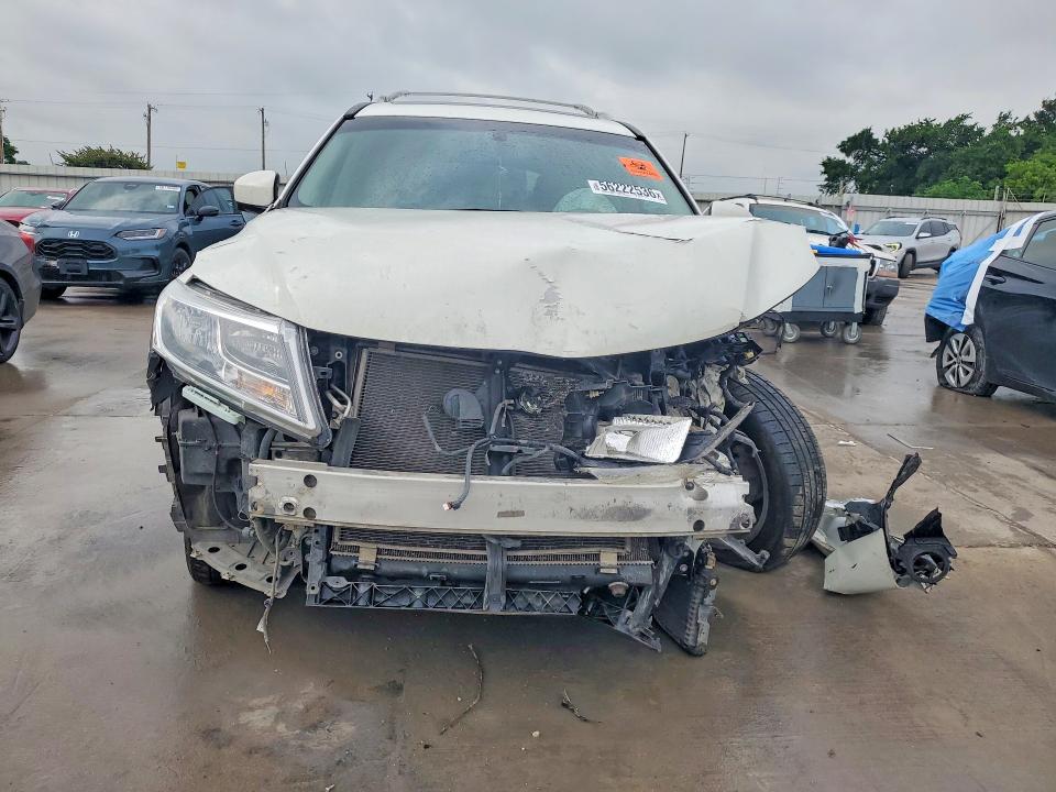 2014 Nissan Pathfinder მანქანა იყიდება აუქციონზე, vin: 5N1AR2MN0EC698073, აუქციონის ნომერი: 56222536
