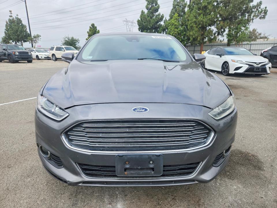Продажа на аукционе авто 2013 Ford Fusion, vin: 3FA6P0PU9DR300002, номер лота: 59140556