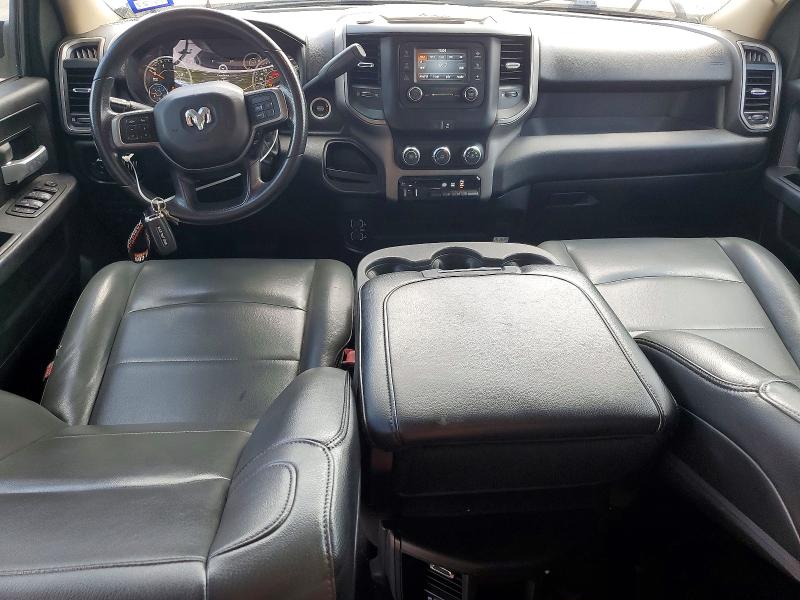 Продажа на аукционе авто 2019 Ram 2500, vin: 3C6UR4HL9KG712901, номер лота: 56100446
