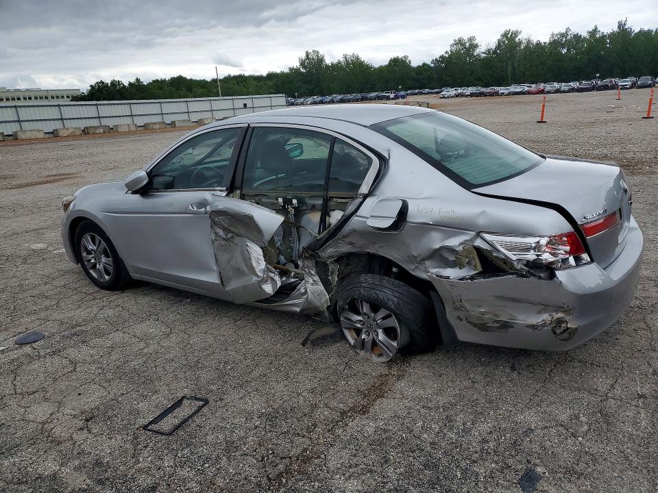 2011 Honda Accord მანქანა იყიდება აუქციონზე, vin: 1HGCP2F40BA088965, აუქციონის ნომერი: 58324226