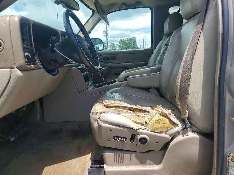 Aukcja sprzedaży 2005 Chevrolet Suburban, vin: 1GNEC16Z15J115935, numer aukcji: 58051656