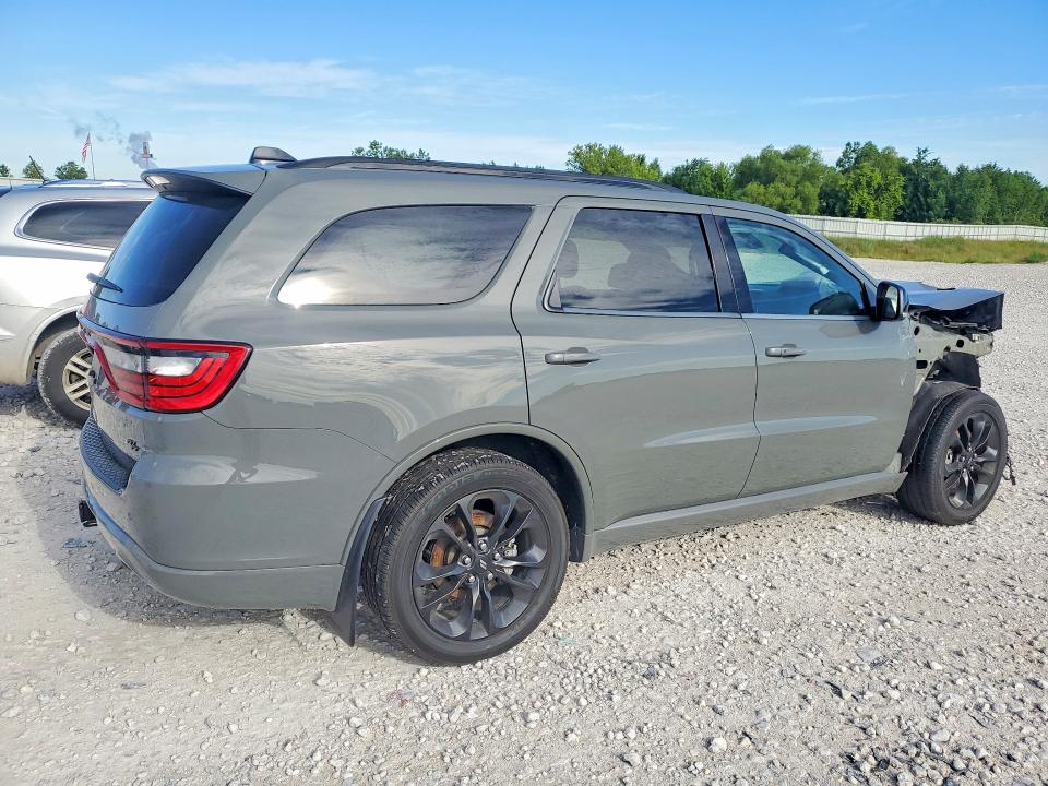 Aukcja sprzedaży 2023 Dodge Durango, vin: 1C4SDJCT9PC592631, numer aukcji: 57940596