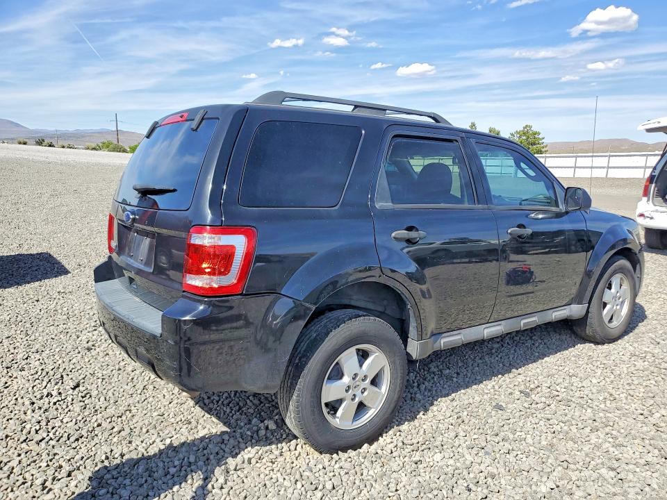 Aukcja sprzedaży 2010 Ford Escape, vin: 1FMCU9D73AKA85818, numer aukcji: 55797426