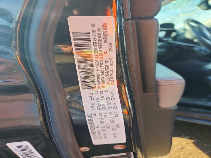 2014 Jeep Cherokee მანქანა იყიდება აუქციონზე, vin: 1C4PJLDS4EW118341, აუქციონის ნომერი: 58141916