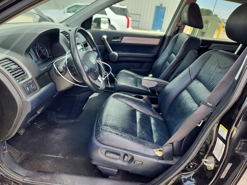 Продаж на аукціоні авто 2010 Honda Cr-v, vin: 5J6RE3H75AL039382, номер лоту: 56311086
