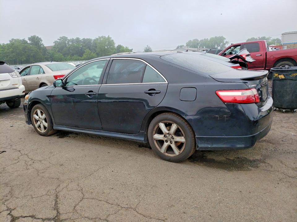 2009 Toyota Camry მანქანა იყიდება აუქციონზე, vin: 4T1BE46K19U389114, აუქციონის ნომერი: 58524646