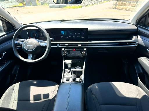 Продажа на аукционе авто 2026 Hyundai Tucson, vin: 5NMJB3DE7TH638935, номер лота: 56106886