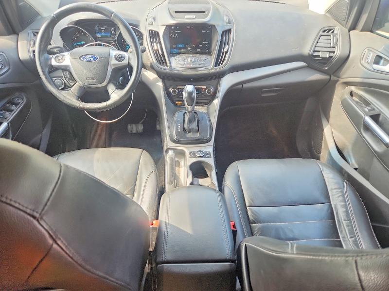 Продаж на аукціоні авто 2016 Ford Escape, vin: 1FMCU9G90GUB70013, номер лоту: 58762646