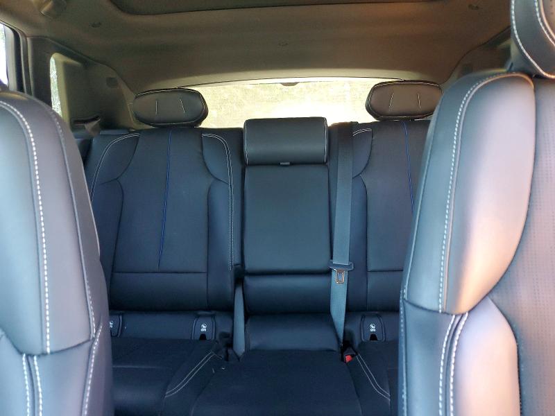 Продаж на аукціоні авто 2024 Cadillac Lyriq, vin: 1GYKPVRLXRZ114511, номер лоту: 57367216