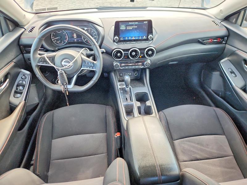 Aukcja sprzedaży 2024 Nissan Sentra, vin: 3N1AB8DV3RY292543, numer aukcji: 57948096