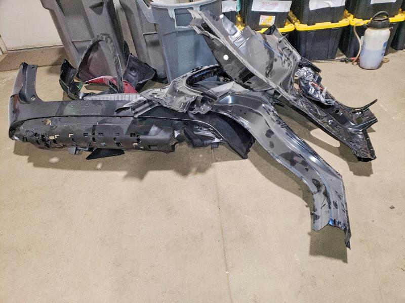 55579766 :رقم المزاد ، JM3KFBEM7N0622205 vin ، 2022 Mazda Cx-5 مزاد بيع