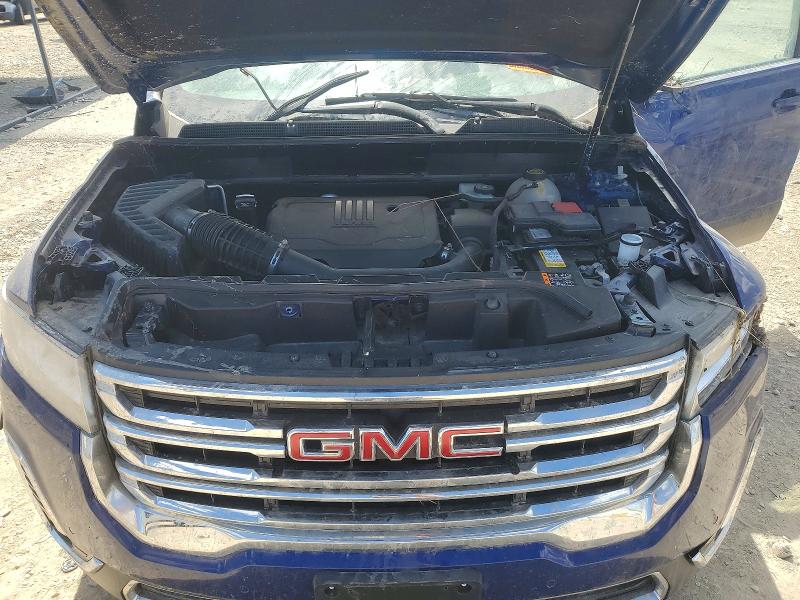 2023 Gmc Acadia მანქანა იყიდება აუქციონზე, vin: 1GKKNRL48PZ182456, აუქციონის ნომერი: 57406286