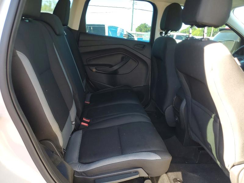 Продаж на аукціоні авто 2014 Ford Escape, vin: 1FMCU0F76EUC27842, номер лоту: 58075816