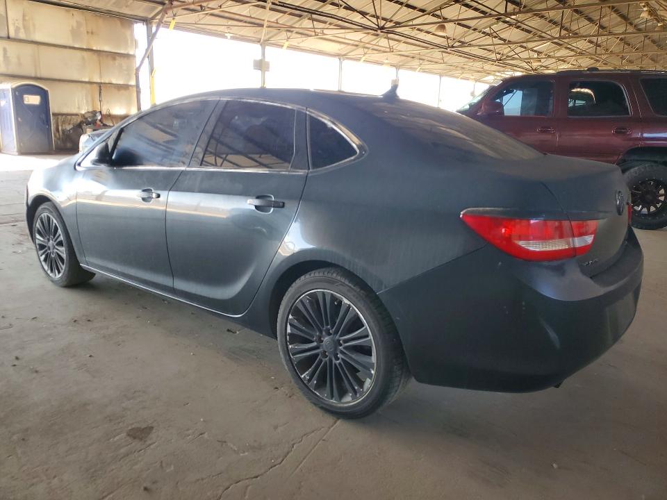 Продажа на аукционе авто 2014 Buick Verano, vin: 1G4PP5SK7E4157736, номер лота: 57877776
