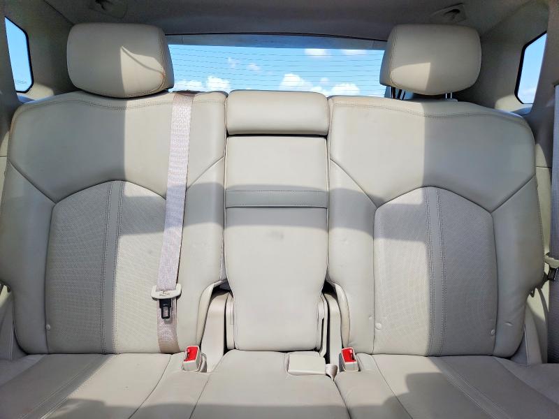 Продаж на аукціоні авто 2012 Cadillac Srx, vin: 3GYFNBE34CS548150, номер лоту: 58806406