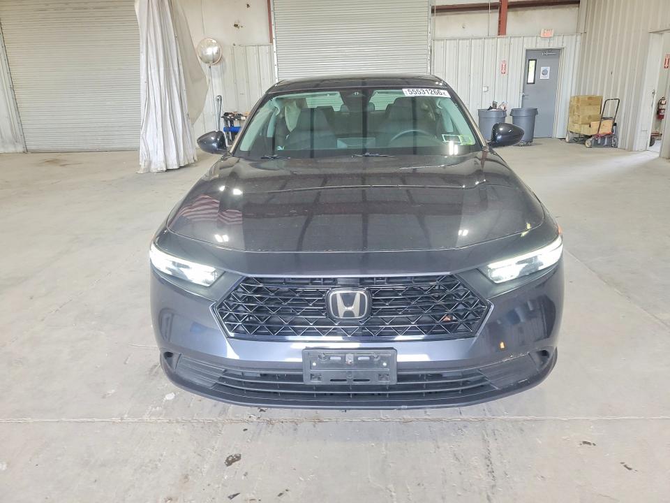 Aukcja sprzedaży 2023 Honda Accord, vin: 1HGCY1F27PA004881, numer aukcji: 55531266