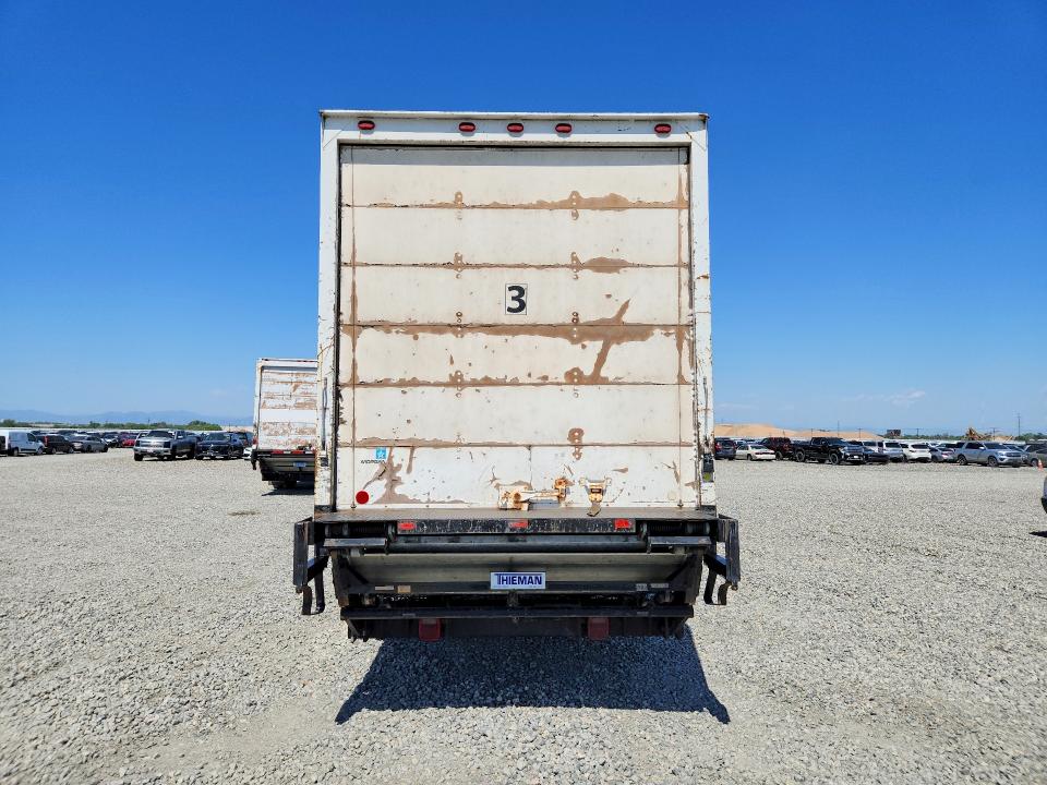 59138266 :رقم المزاد ، 2NKMHD6X94M065751 vin ، 2004 Kenworth Construction مزاد بيع