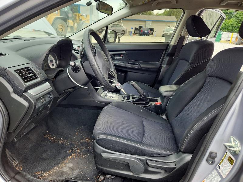 Aukcja sprzedaży 2012 Subaru Impreza, vin: JF1GPAL61CH236992, numer aukcji: 56876306
