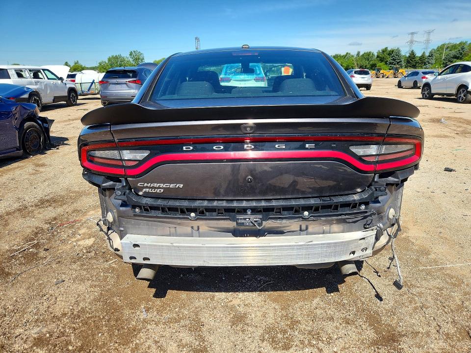 Продажа на аукционе авто 2021 Dodge Charger, vin: 2C3CDXKG4MH644692, номер лота: 58598926