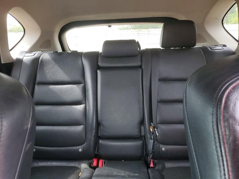 Aukcja sprzedaży 2013 Mazda Cx-5, vin: JM3KE2DE3D0158485, numer aukcji: 56238966