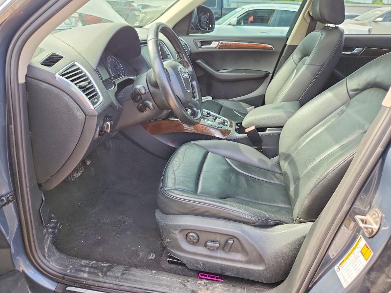 Продаж на аукціоні авто 2011 Audi Q5, vin: WA1LFAFP9BA042728, номер лоту: 56785996