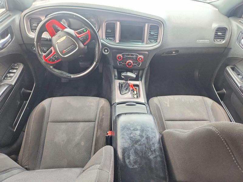 Aukcja sprzedaży 2021 Dodge Charger, vin: 2C3CDXBG2MH533624, numer aukcji: 58636916