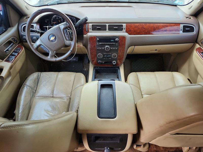 58014616 :رقم المزاد ، 3GCPKTE23DG280793 vin ، 2013 Chevrolet Silverado مزاد بيع
