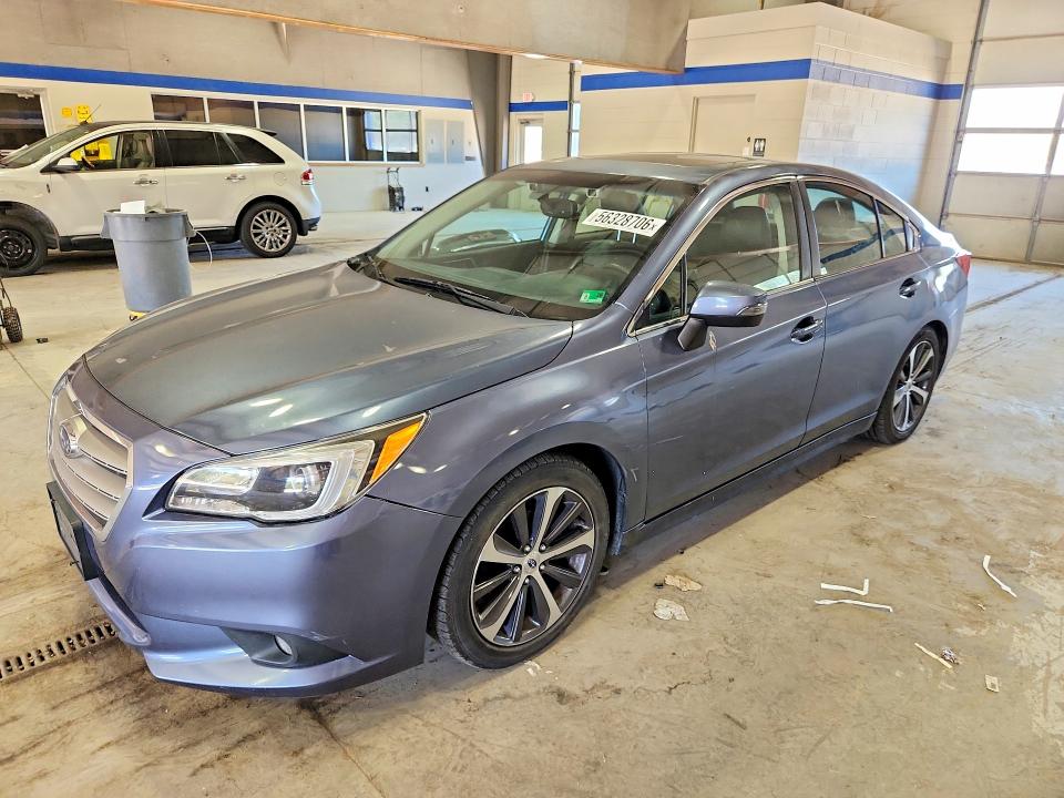 Продажа на аукционе авто 2015 Subaru Legacy, vin: 4S3BNAN69F3048178, номер лота: 56328706