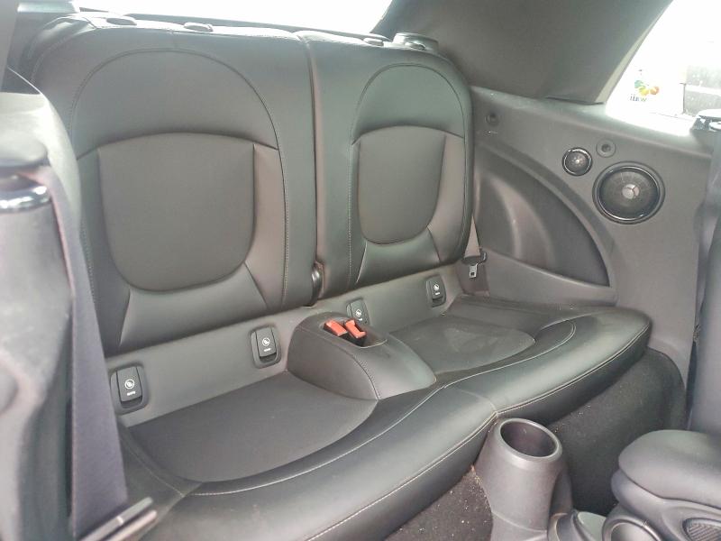 Aukcja sprzedaży 2018 Mini Cooper, vin: WMWWH9C57J3A78466, numer aukcji: 58104526