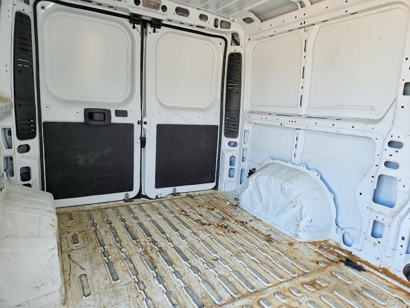2025 Ram Promaster 1500 მანქანა იყიდება აუქციონზე, vin: 3C6LRVAG1SE528725, აუქციონის ნომერი: 56836336