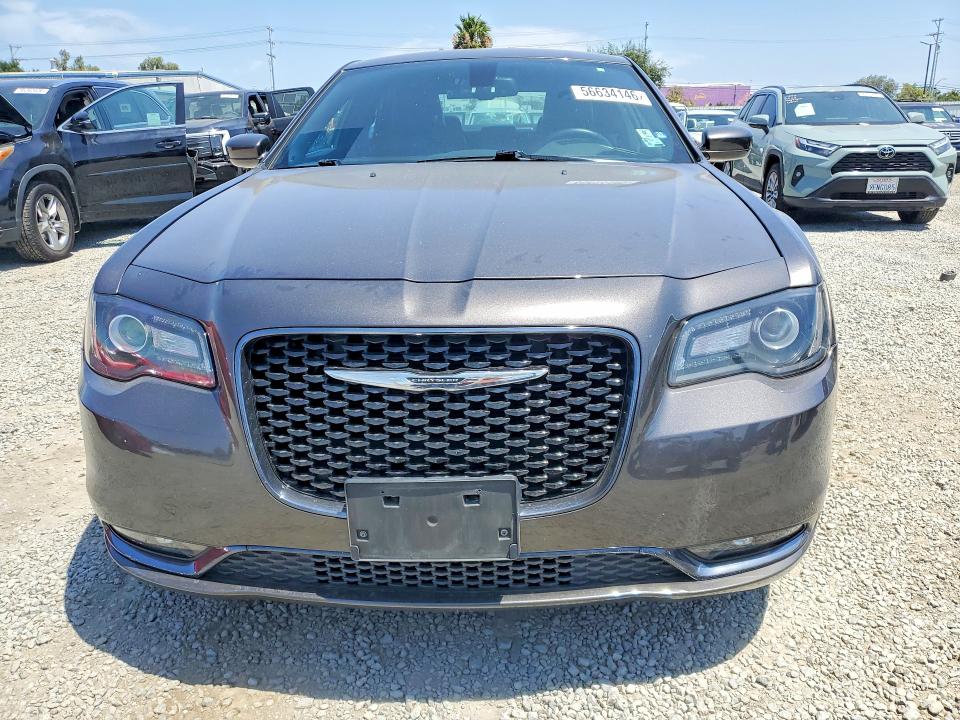 Продаж на аукціоні авто 2016 Chrysler 300, vin: 2C3CCABGXGH352291, номер лоту: 56634146