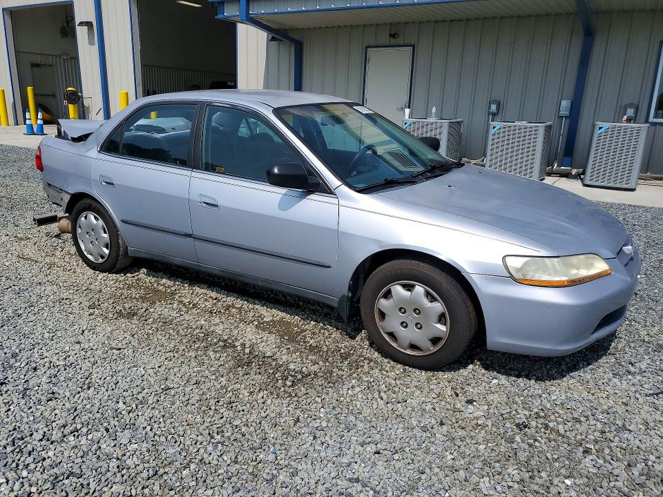 59180336 :رقم المزاد ، 1HGCG5644WA023334 vin ، 1998 Honda Accord مزاد بيع
