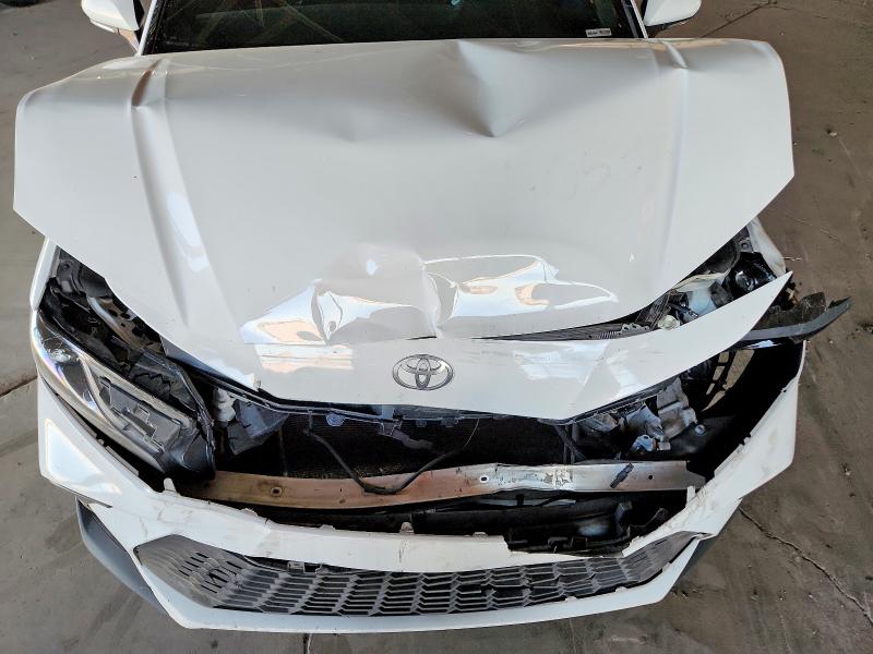 Продаж на аукціоні авто 2025 Toyota Camry, vin: 4T1DAACK8SU560535, номер лоту: 59200266