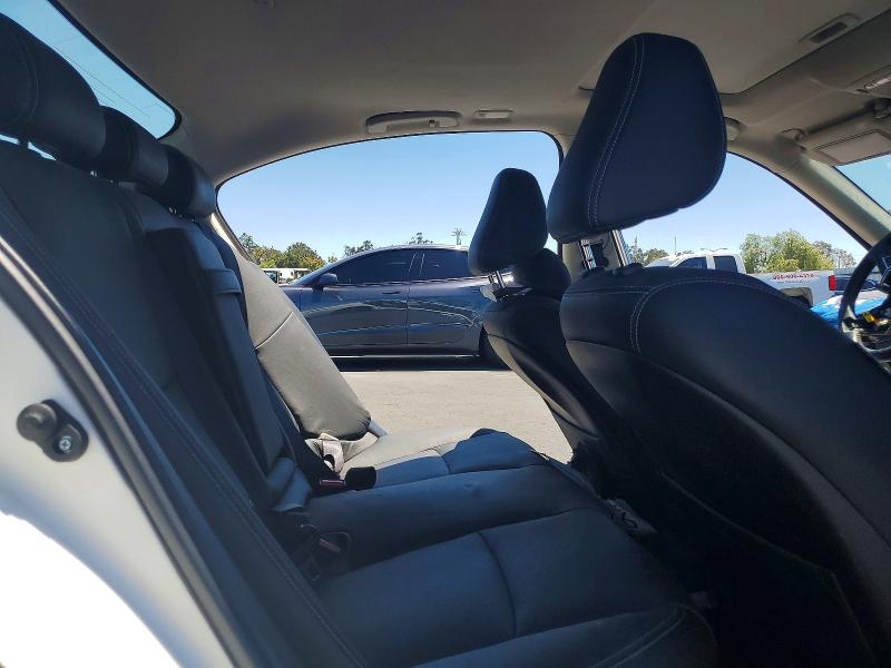Продажа на аукционе авто 2018 Infiniti Q50, vin: JN1EV7AP9JM356181, номер лота: 58759966
