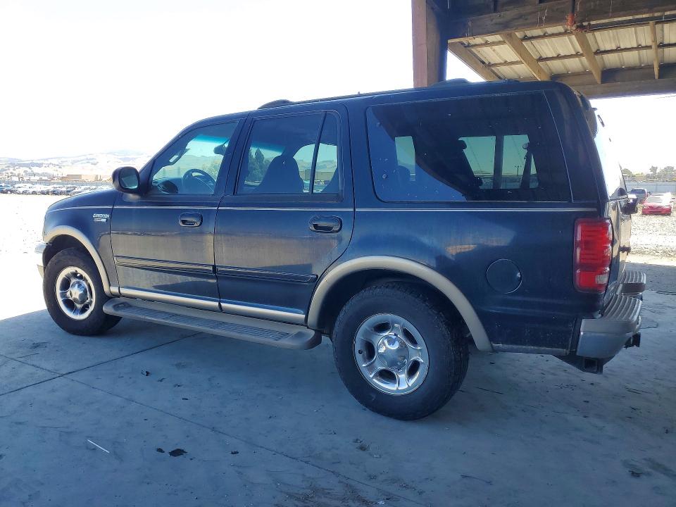 Продажа на аукционе авто 2000 Ford Expedition, vin: 1FMFU18L7YLB54682, номер лота: 55843726