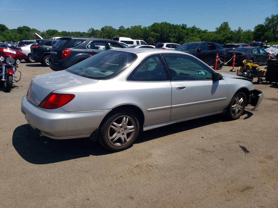 Продажа на аукционе авто 1998 Acura 2.3cl, vin: 19UYA3245WL008637, номер лота: 55381246