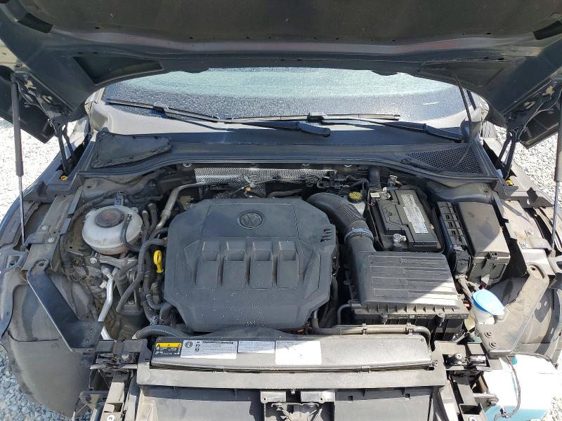 Aukcja sprzedaży 2019 Volkswagen Arteon, vin: WVWHR7AN8KE030087, numer aukcji: 56624126