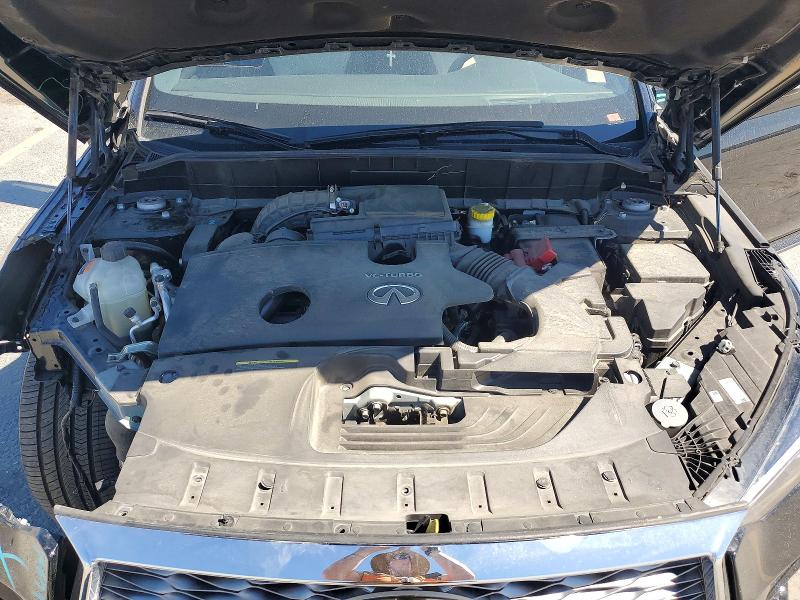 Продажа на аукционе авто 2023 Infiniti Qx55, vin: 3PCAJ5LR1PF112231, номер лота: 57364816