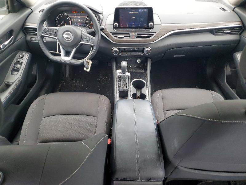 Продажа на аукционе авто 2024 Nissan Altima, vin: 1N4BL4DVXRN407231, номер лота: 57656446