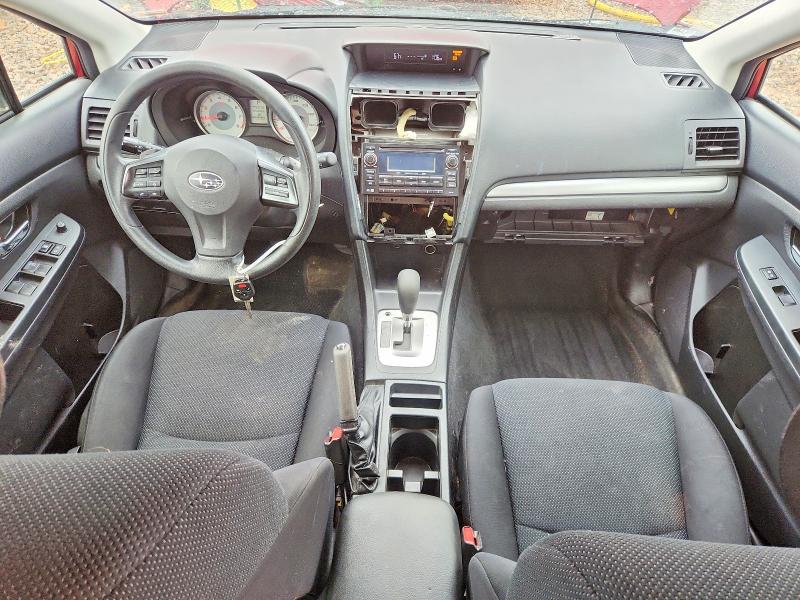 Продажа на аукционе авто 2012 Subaru Impreza, vin: JF1GPAC67CH227083, номер лота: 58255736