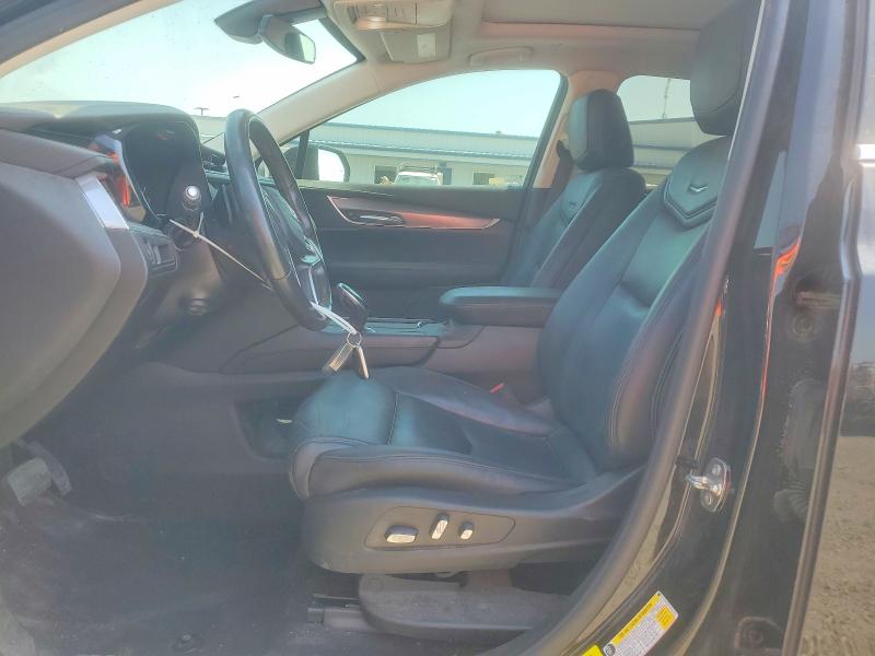 Aukcja sprzedaży 2019 Cadillac Xt5, vin: 1GYKNCRS7KZ121102, numer aukcji: 55963096