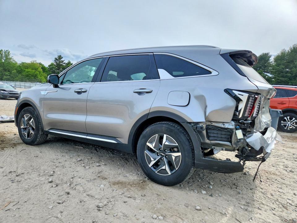 Продажа на аукционе авто 2022 Kia Sorento, vin: KNDRGDLG8N5080211, номер лота: 55752966