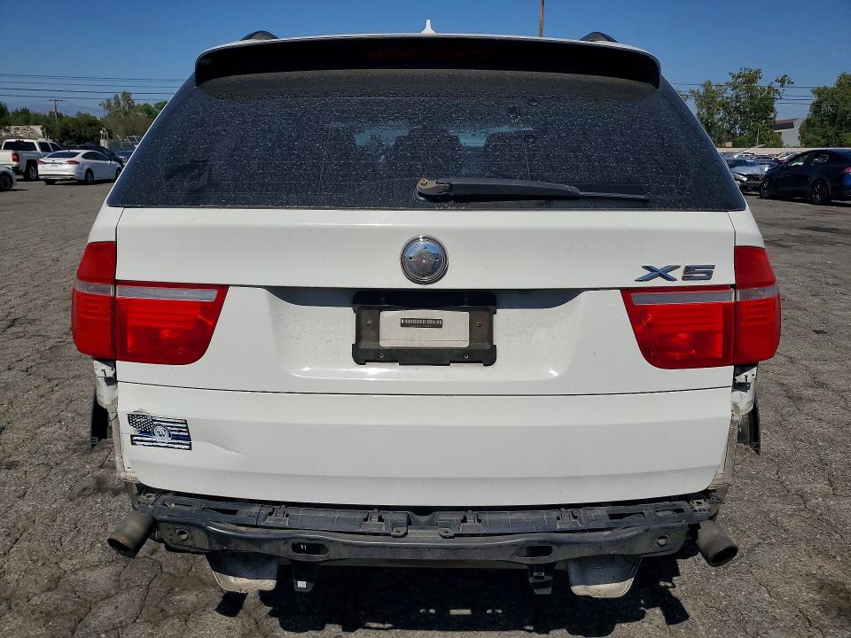 Продаж на аукціоні авто 2010 Bmw X5, vin: 5UXFE4C57AL384125, номер лоту: 55583476