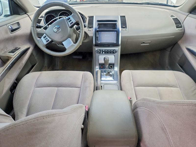 Aukcja sprzedaży 2008 Nissan Maxima, vin: 1N4BA41E88C833746, numer aukcji: 57666526